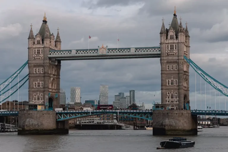 Que faire à Londres