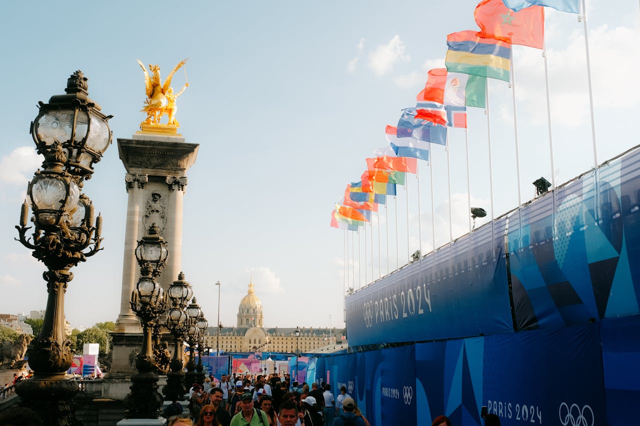 Calendrier 2026 France : les événements à ne pas manquer !