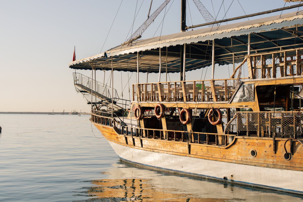 Égypte en dahabeya : le voyage hors du temps