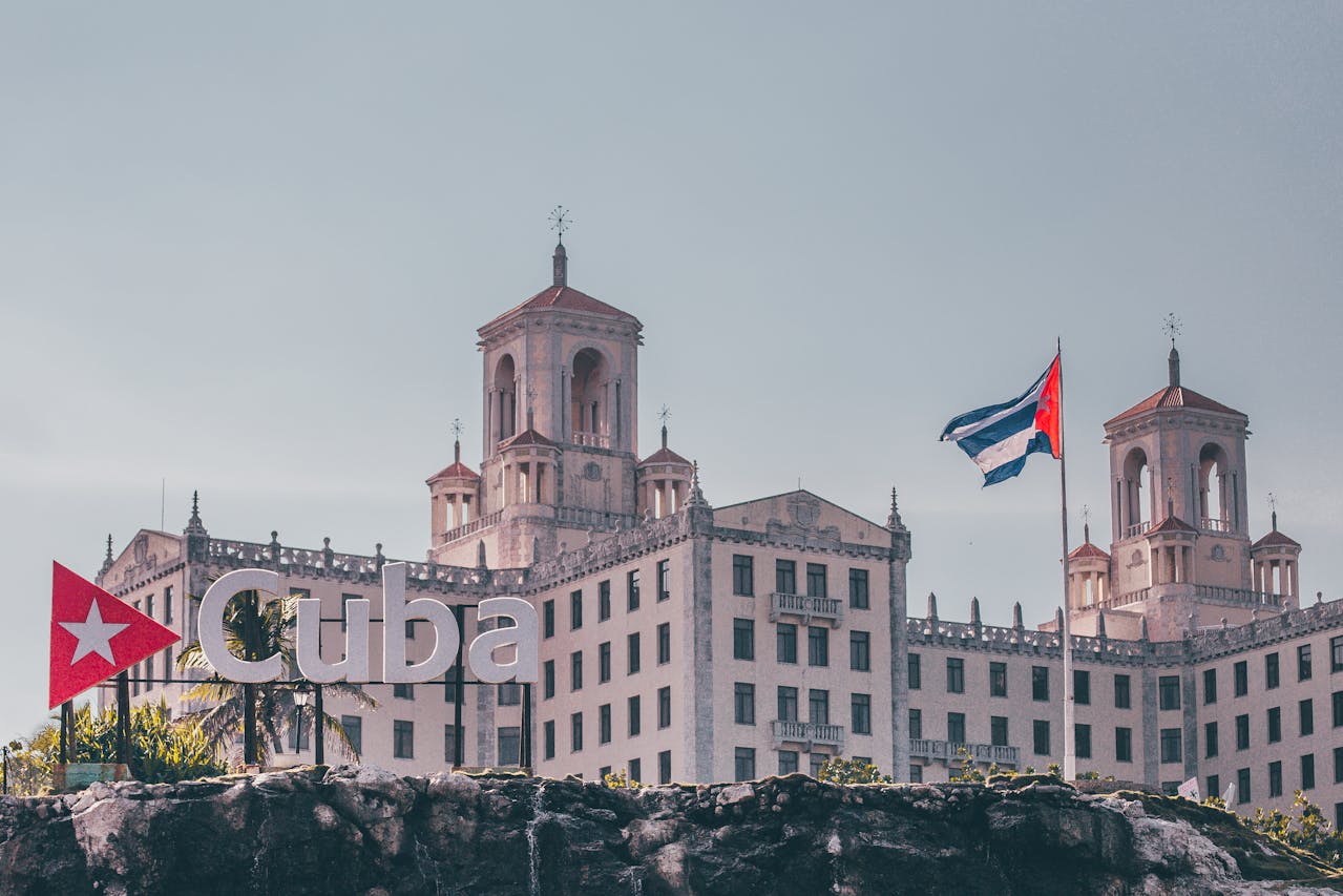 Est de Cuba : le circuit secret qui va vous surprendre