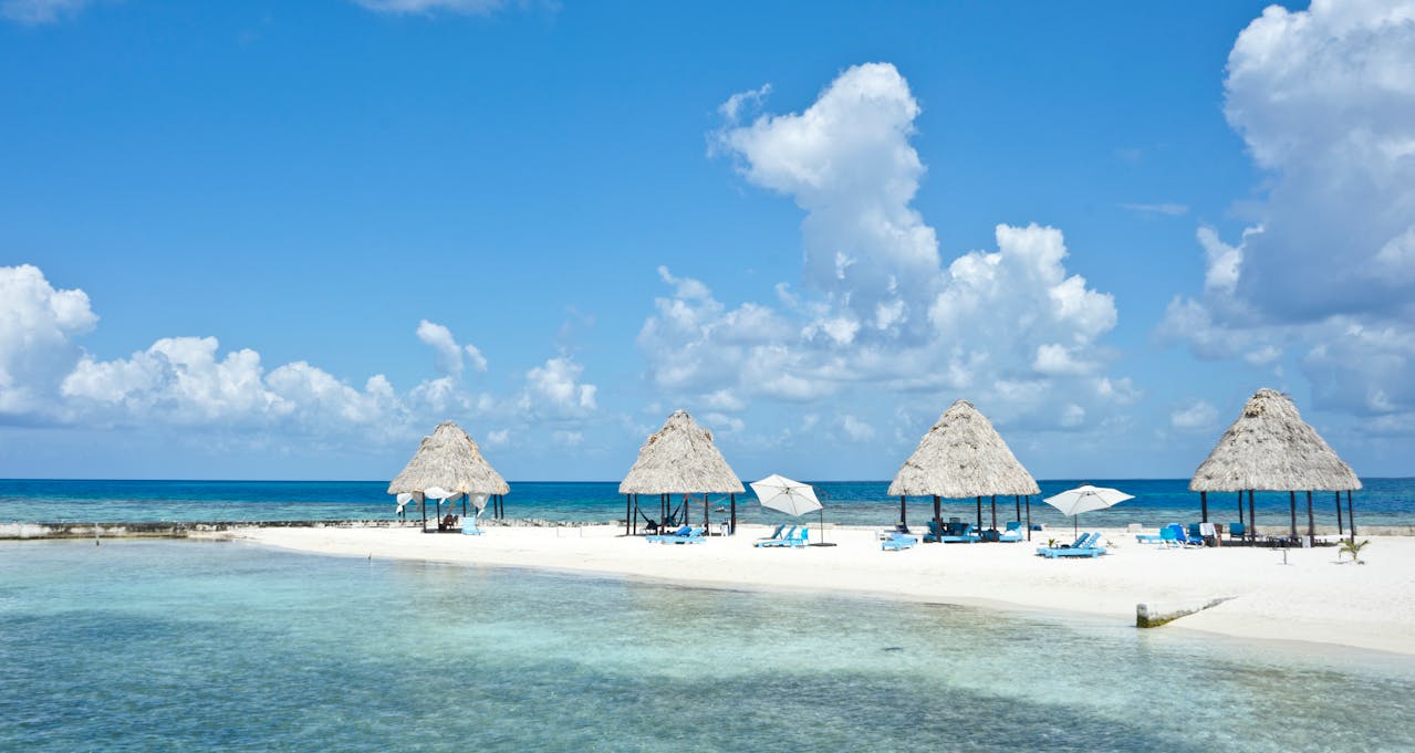 Quand partir au Belize