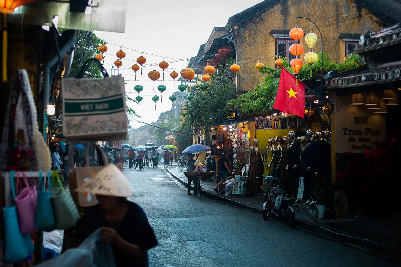 Quand partir au Vietnam