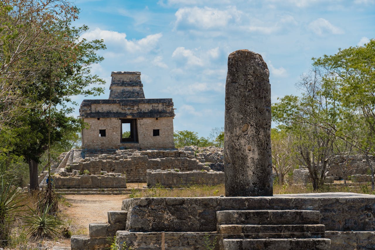 Quand partir au Yucatan