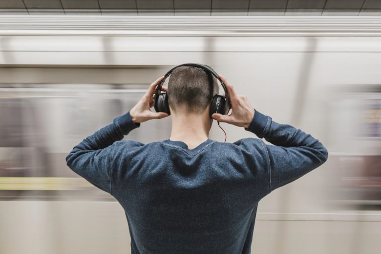 Top 5 des playlists Spotify parfaites pour vos trajets