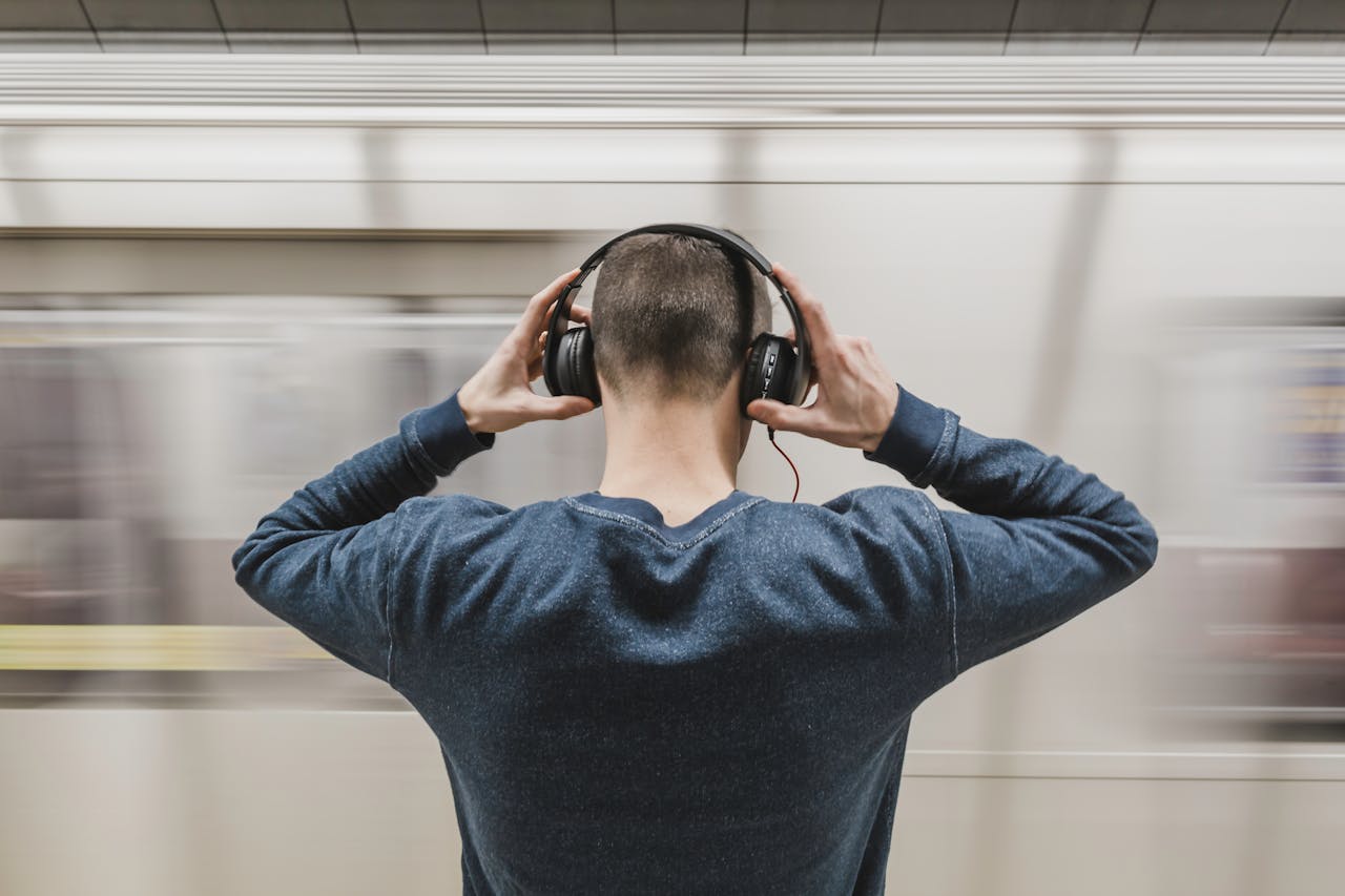 Top 5 des playlists Spotify parfaites pour vos trajets