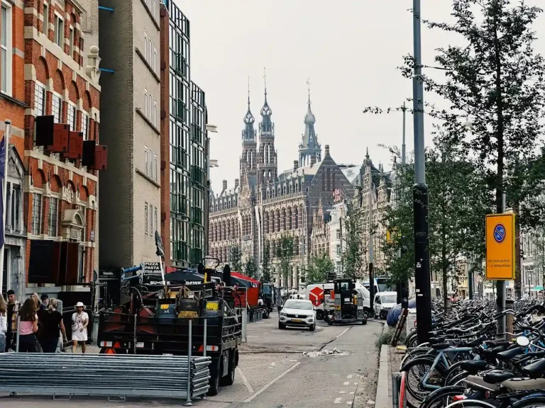 Que faire à Amsterdam