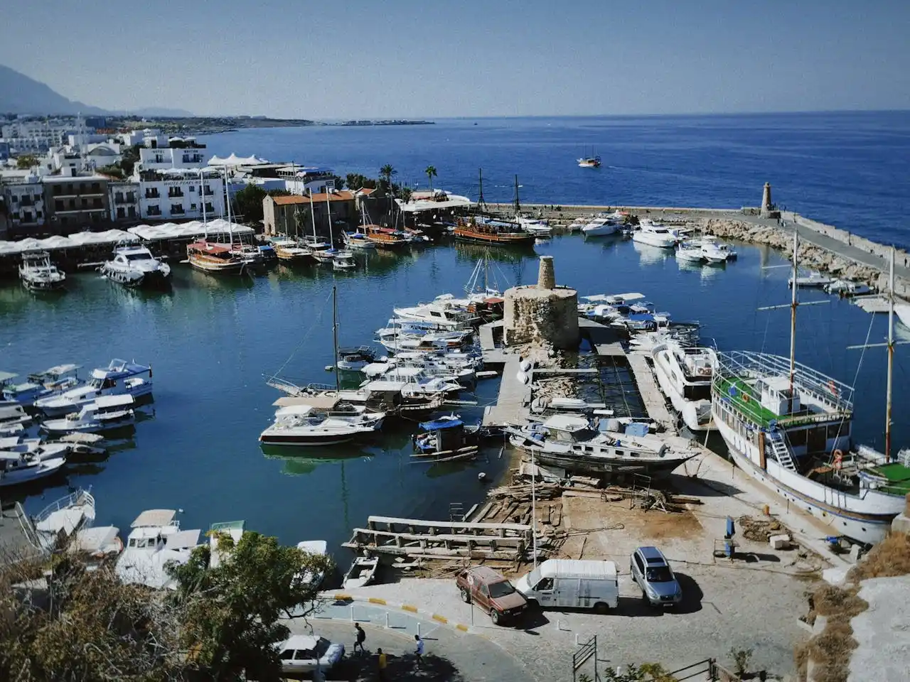 Que faire à Chypre