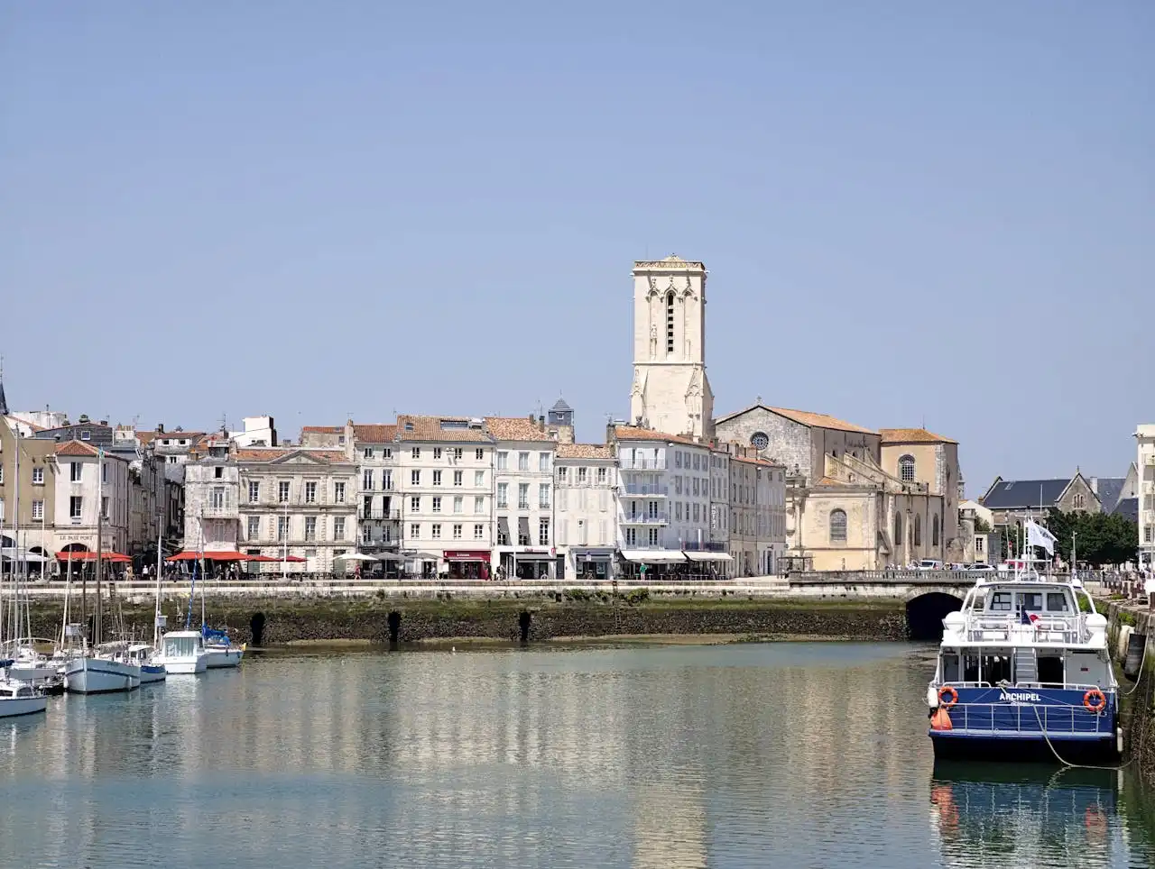Que faire à La Rochelle : 25 activités & incontournables 2026