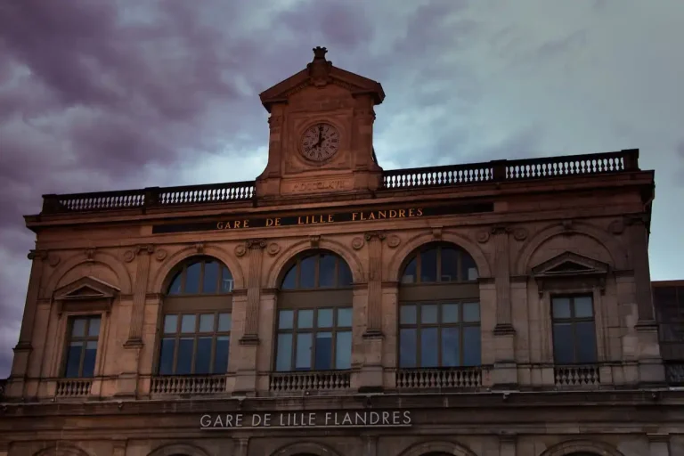Que faire à Lille : les meilleures activités