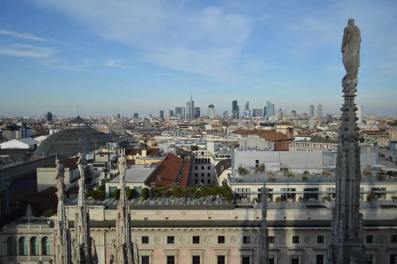 Que faire à Milan : les incontournables à ne pas manquer