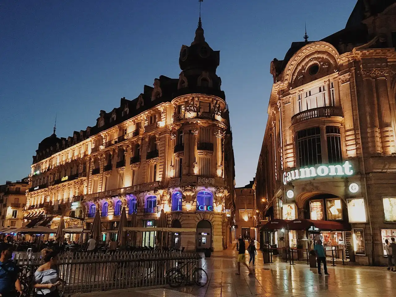 Que faire à Montpellier