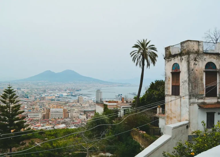 Que faire à Naples ? Notre guide complet pour visiter la ville