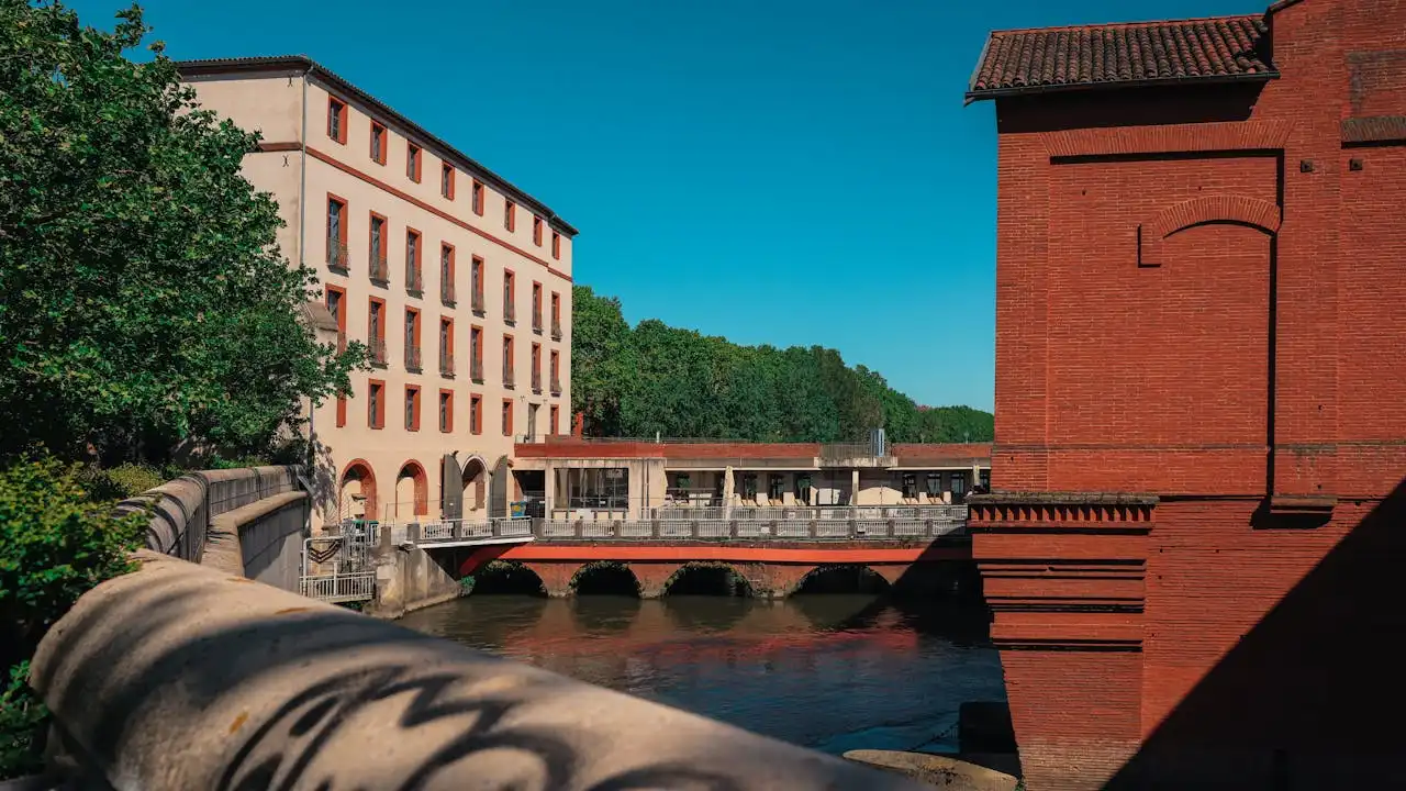 Que faire à Toulouse