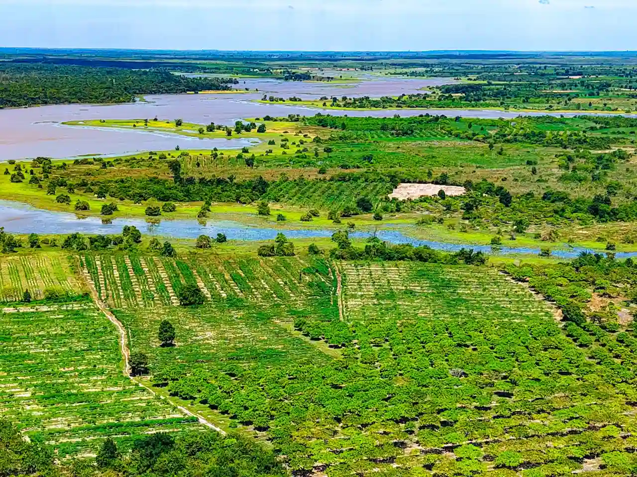 Que faire au Cambodge
