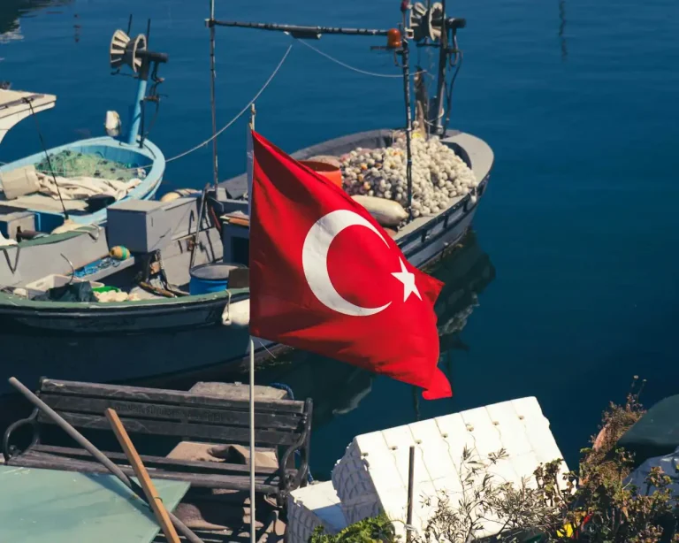 Que faire en Turquie