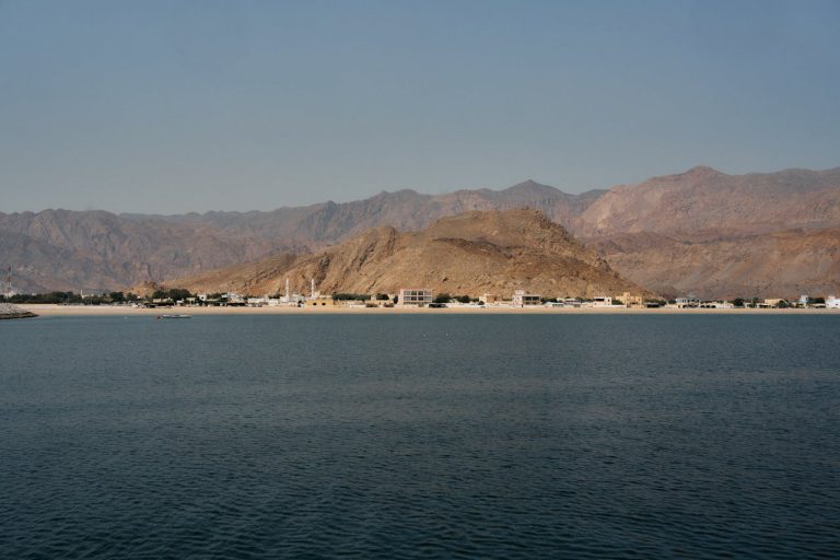 Que faire à Oman : incontournables et conseils