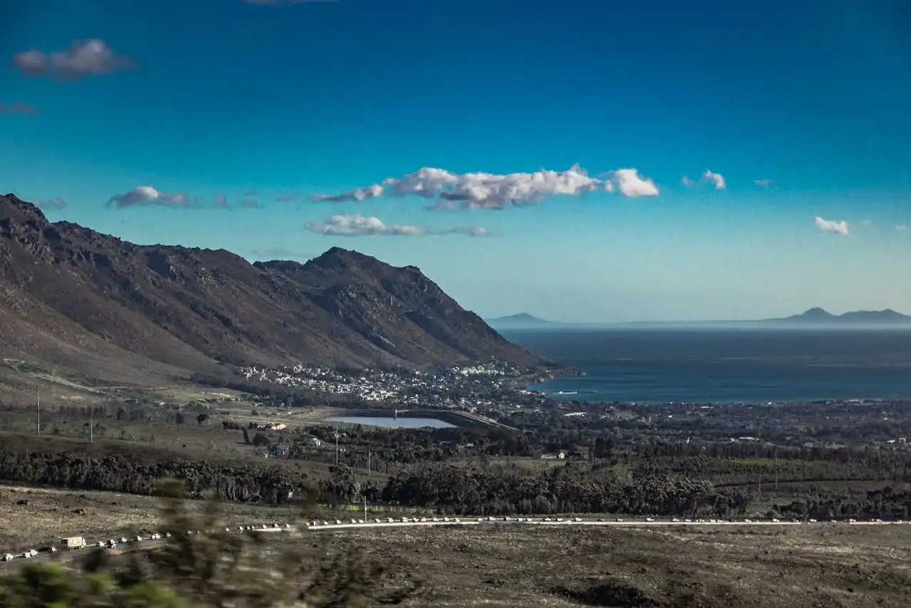Que faire en Afrique du Sud : les 20 incontournables