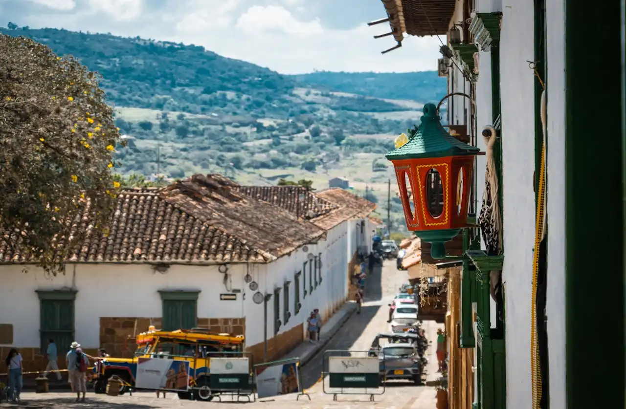 Que faire en Colombie