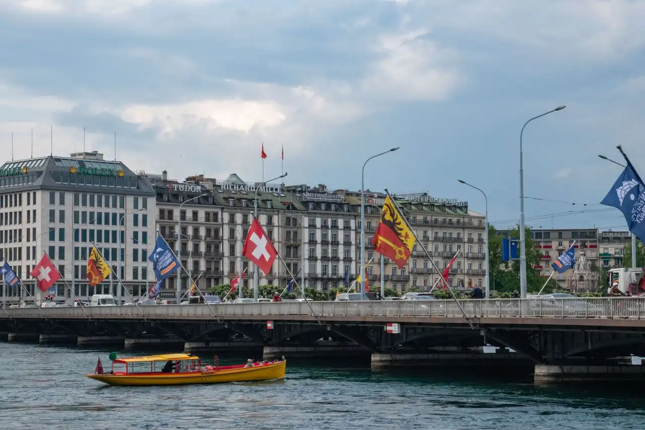 que faire a Genève