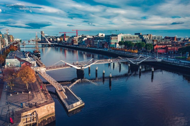 Que faire à Dublin