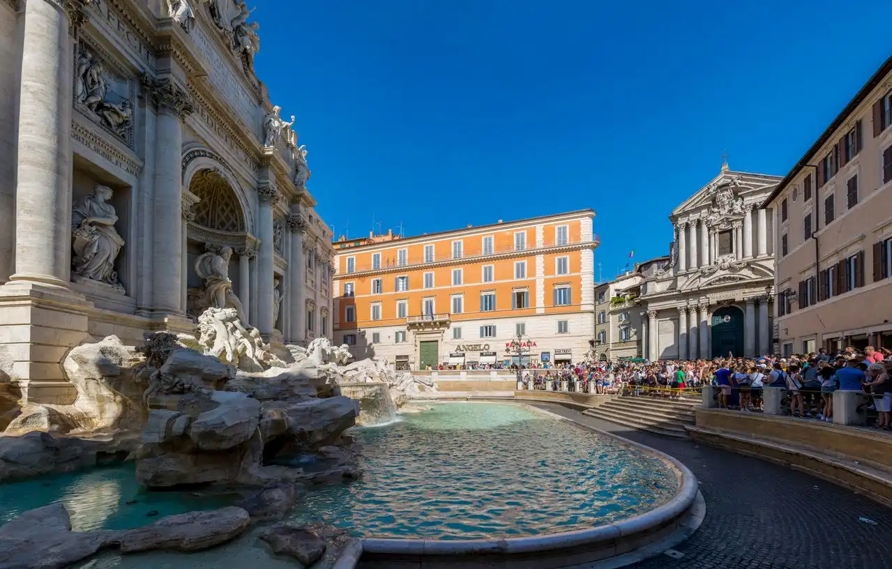 Que faire à Rome