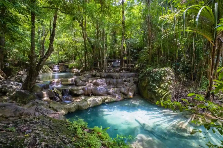 que faire en thailande
