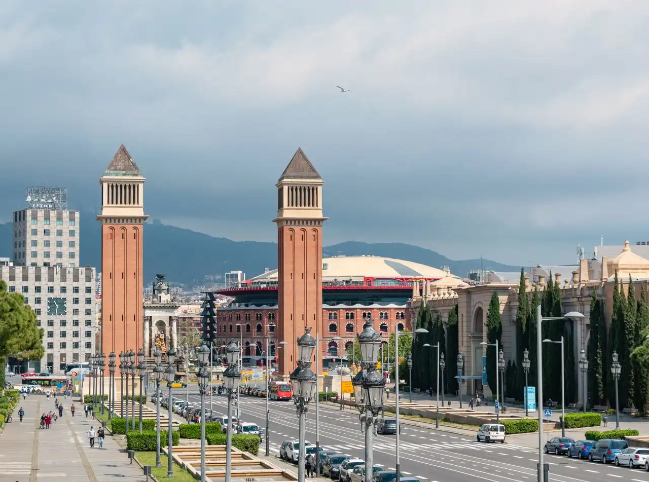Que faire a Barcelone