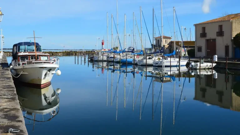 que faire sur l'ile de noirmoutier